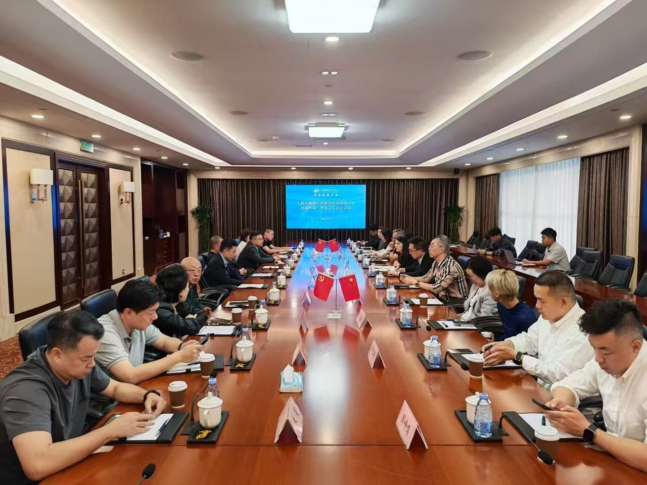 汇智国际旅游深度参与上海入境游发展布局，助力上海打造中国入境游第一站