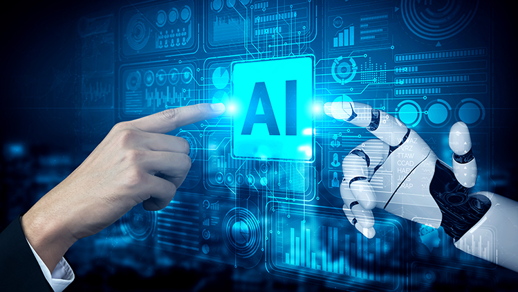 AI 驱动的平台精准营销能力