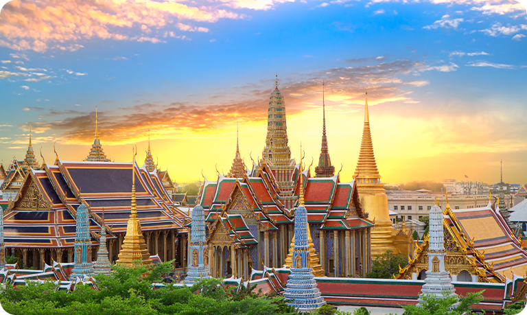 赴泰旅游现状背后的三大困境，旅业机会点又在哪？